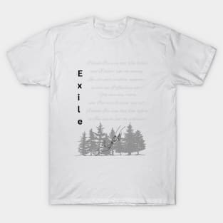 Exhile 2 T-Shirt